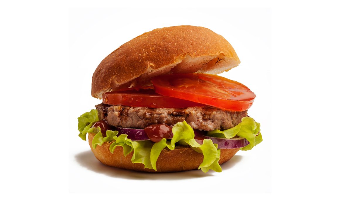 Whopper Sandwich Whopper Sandwich