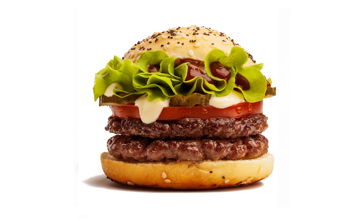 Double Whopper