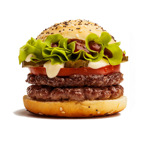 Double Whopper