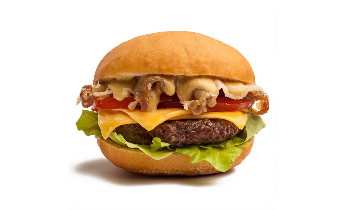 Bacon Sandwich