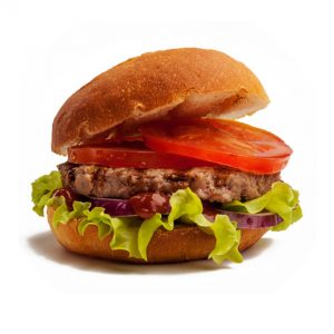Whopper Sandwich