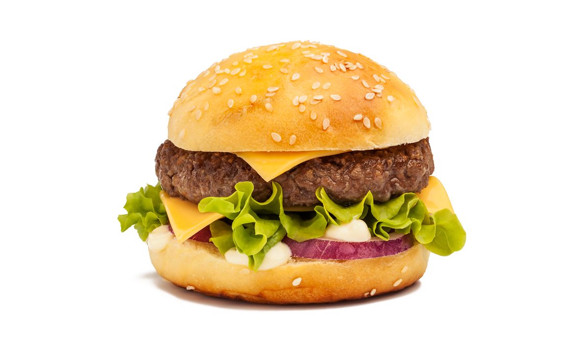 Cheeseburger Cheeseburger