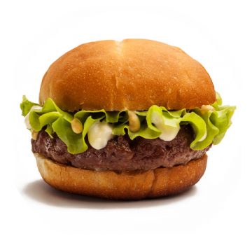 Hamburger Hamburger