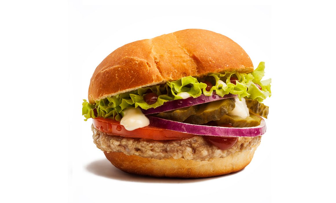 Rodeo Burger