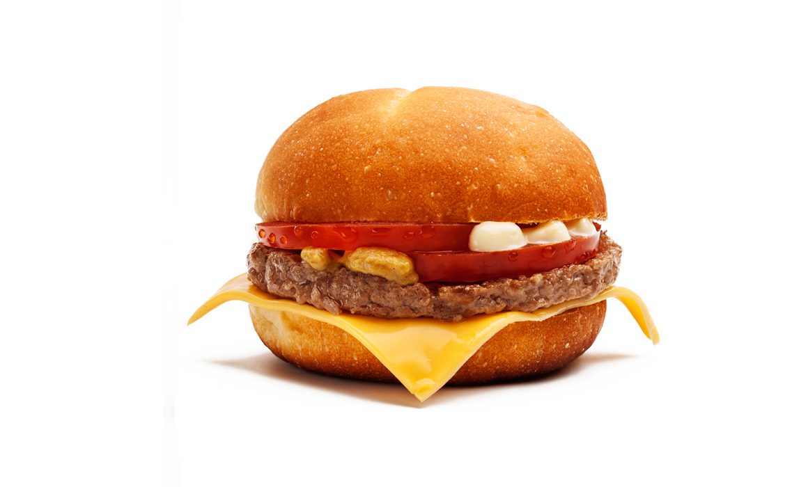 Cheeseburger Deluxe Cheeseburger Deluxe