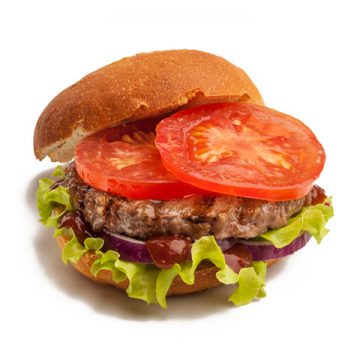 Bacon Cheeseburger Bacon Cheeseburger