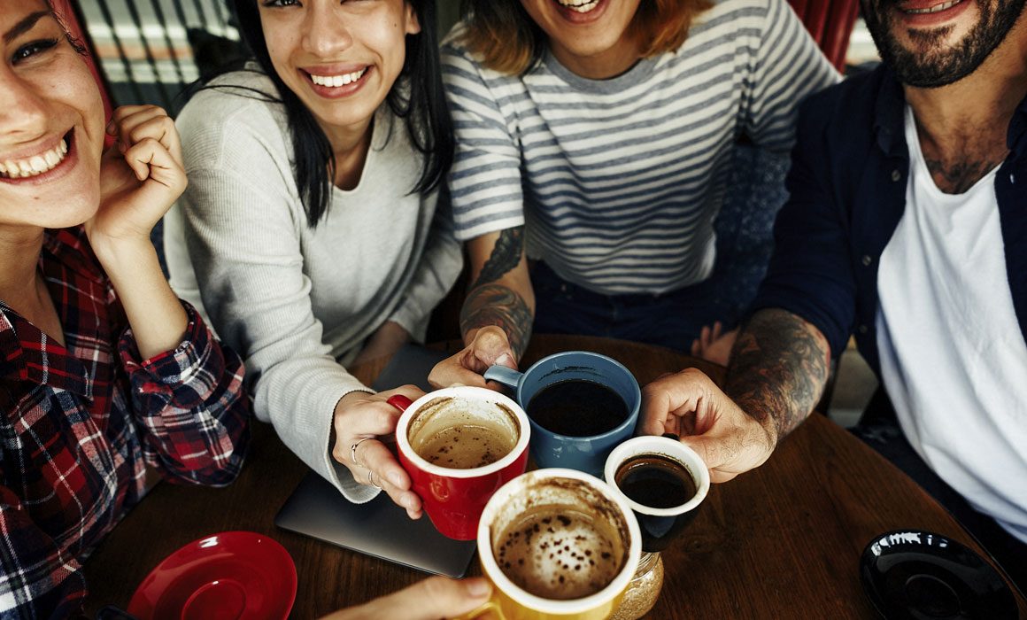 Experienced Barista