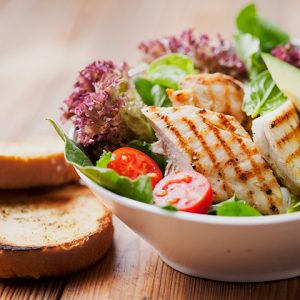 Salads Salads