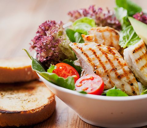 Salads