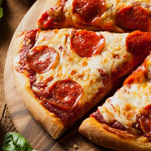 Pizza Pizza