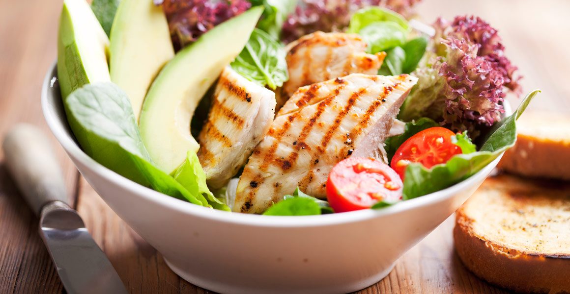 Salads