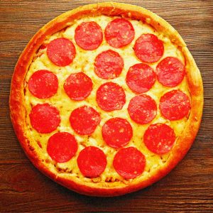 Papperoni