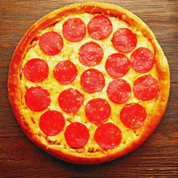 Papperoni