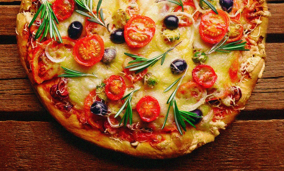 Margherita