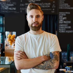Joshua Bohn