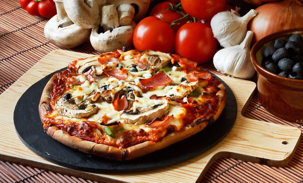 Pizza Delivery Pizza Delivery
