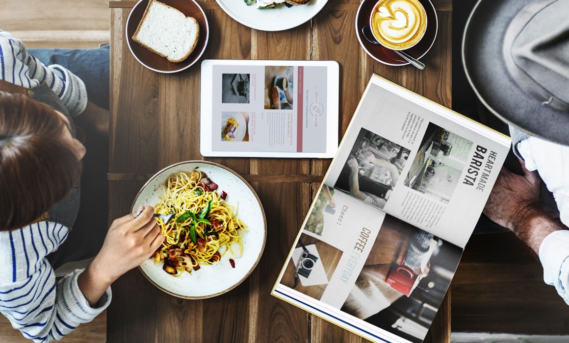Breakfast and Brunch Recipes