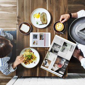 Breakfast and Brunch Recipes