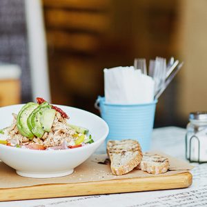 What to Cook This Weekend?