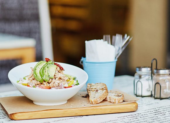 What to Cook This Weekend?