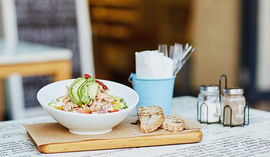 What to Cook This Weekend?