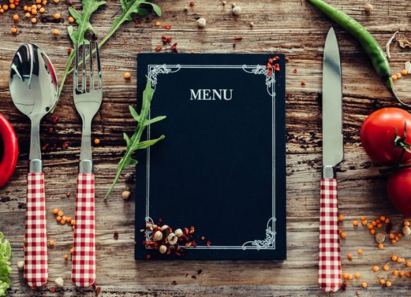 Top 15 Best Restaurants