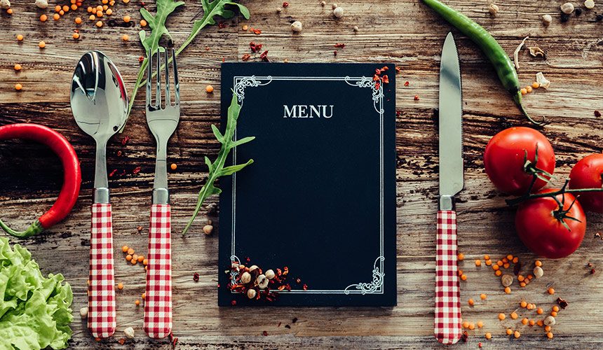 Top 15 Best Restaurants