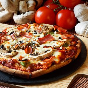 Chef’s Pick: Brand New Taste