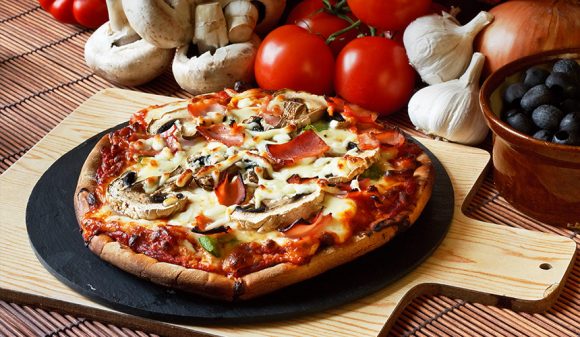Chef’s Pick: Brand New Taste