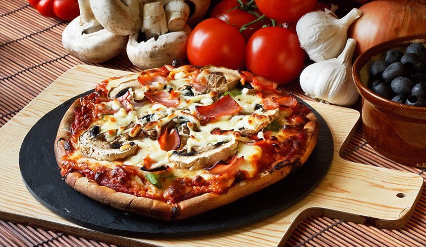 Chef’s Pick: Brand New Taste